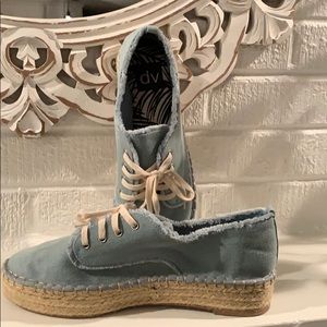 Espadrilles